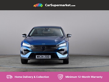 Used Peugeot 408 2024 for sale - 75294529: Photo