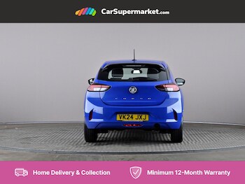 Used Vauxhall Corsa 2024 for sale - 75932890: Photo