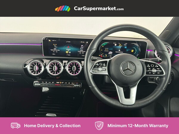 Used Mercedes-Benz A-Class 2018 for sale - 76236778: Photo 14