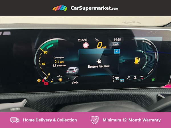 Used Mercedes-Benz A-Class 2018 for sale - 76236778: Photo 15