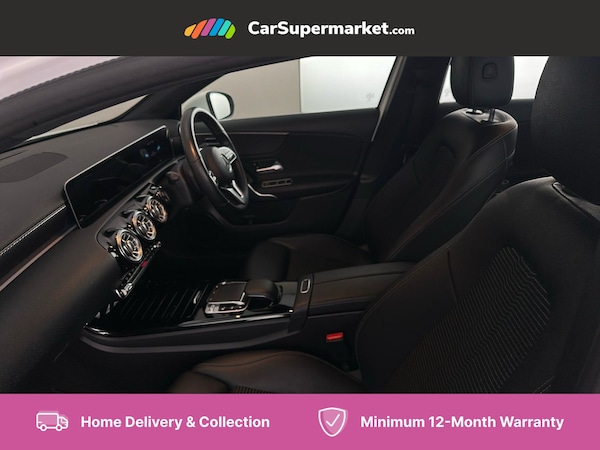 Used Mercedes-Benz A-Class 2018 for sale - 76236778: Photo 16