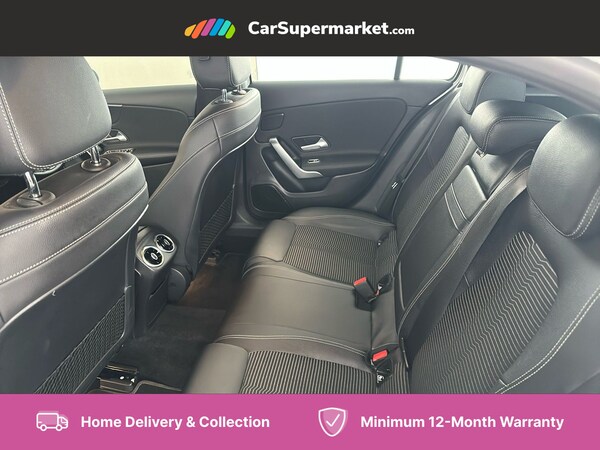 Used Mercedes-Benz A-Class 2018 for sale - 76236778: Photo 17