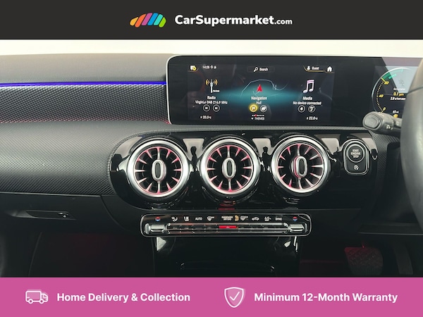 Used Mercedes-Benz A-Class 2018 for sale - 76236778: Photo 18