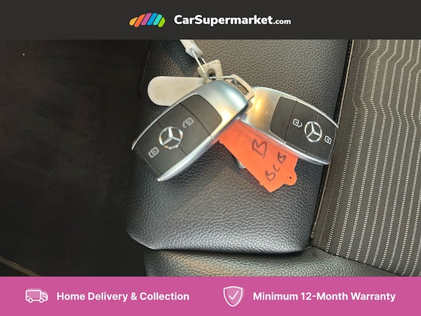 Used Mercedes-Benz A-Class 2018 for sale - 76236778: Photo 20