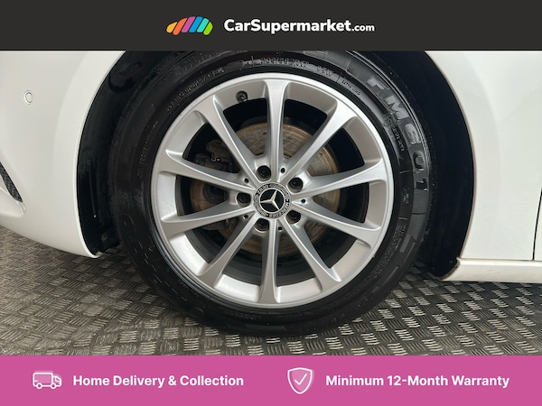 Used Mercedes-Benz A-Class 2018 for sale - 76236778: Photo 22