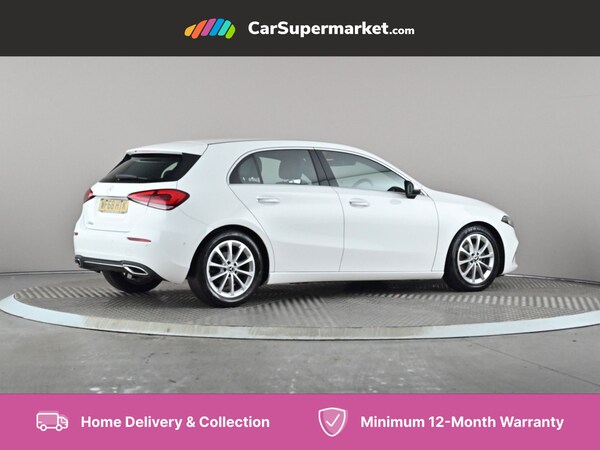 Used Mercedes-Benz A-Class 2018 for sale - 76236778: Photo 6
