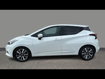 Used Nissan Micra 2020 for sale - 78629175: Photo