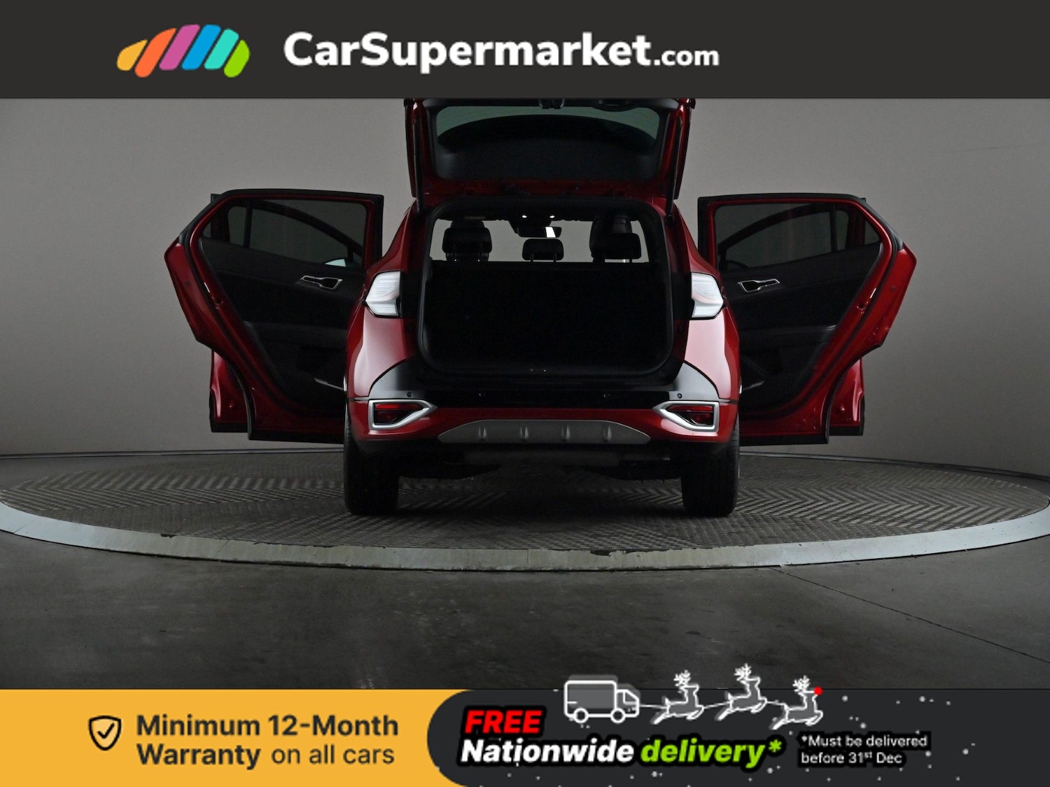 Used Kia Sportage 2022 for sale - 76890184: Photo 12