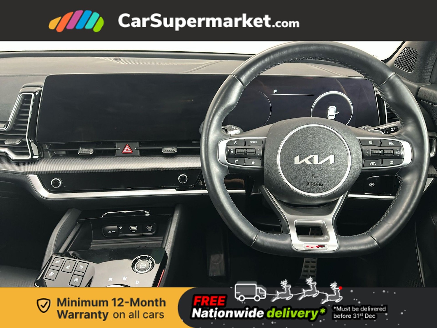 Used Kia Sportage 2022 for sale - 76890184: Photo 15