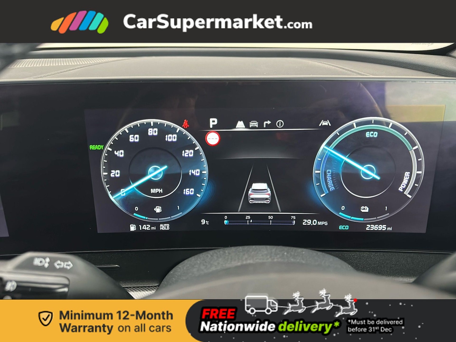 Used Kia Sportage 2022 for sale - 76890184: Photo 16