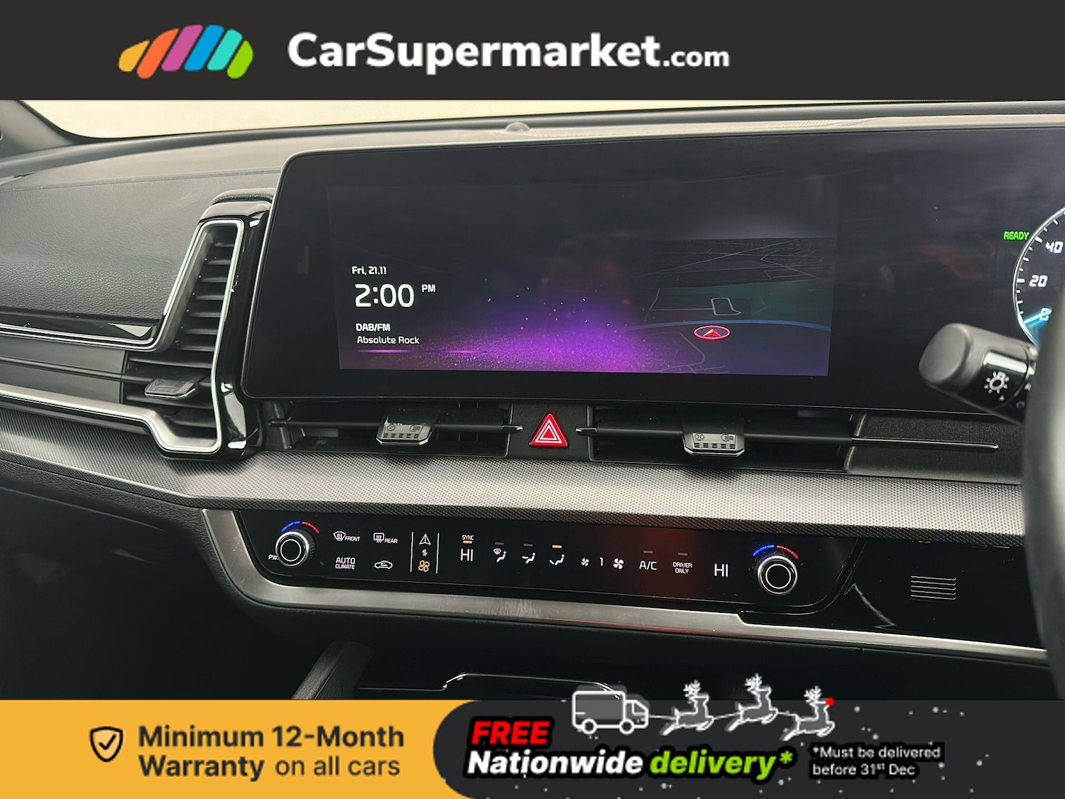 Used Kia Sportage 2022 for sale - 76890184: Photo 17