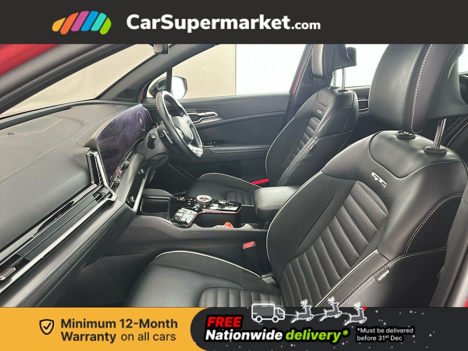 Used Kia Sportage 2022 for sale - 76890184: Photo 18