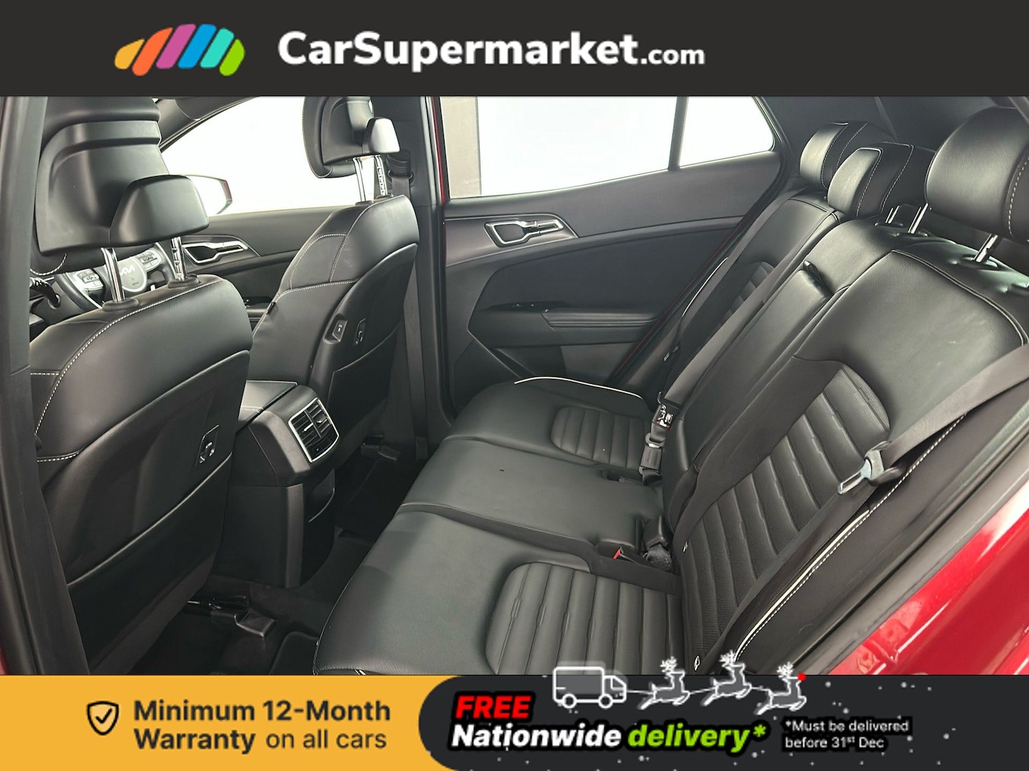 Used Kia Sportage 2022 for sale - 76890184: Photo 19