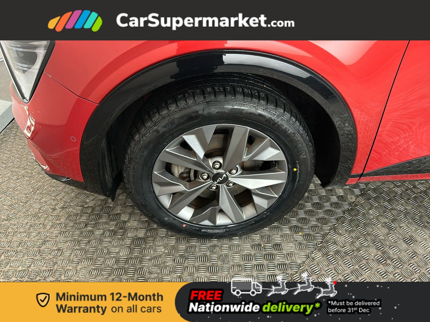 Used Kia Sportage 2022 for sale - 76890184: Photo 20