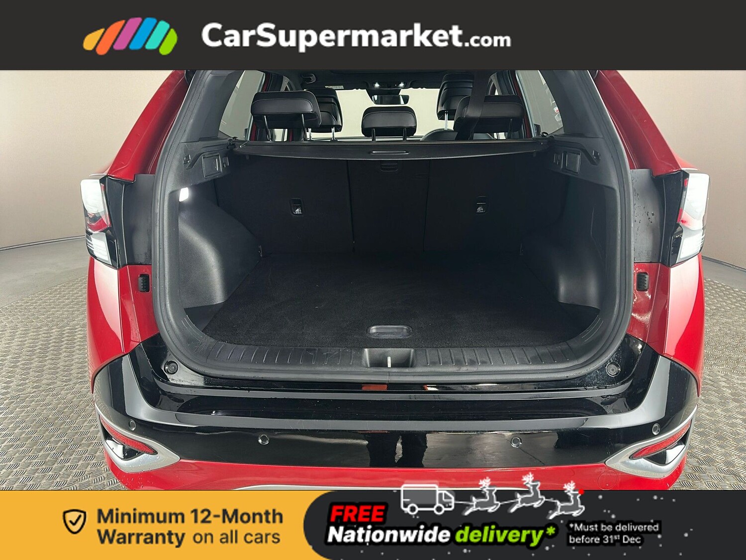 Used Kia Sportage 2022 for sale - 76890184: Photo 23