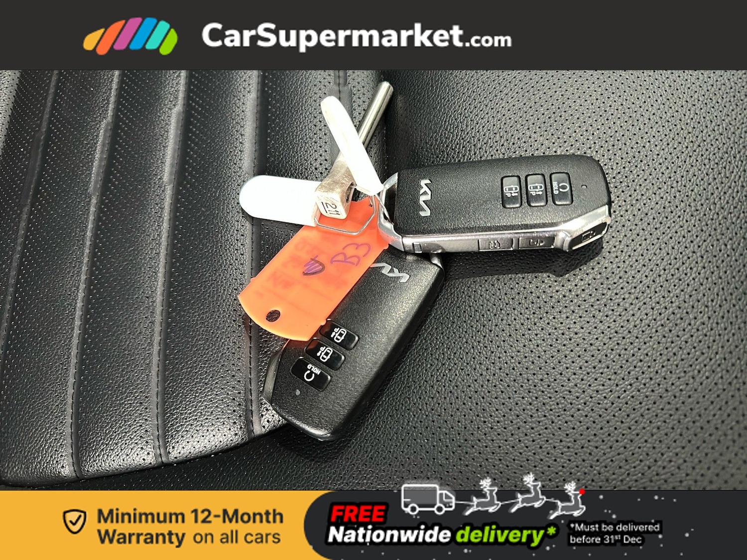 Used Kia Sportage 2022 for sale - 76890184: Photo 24