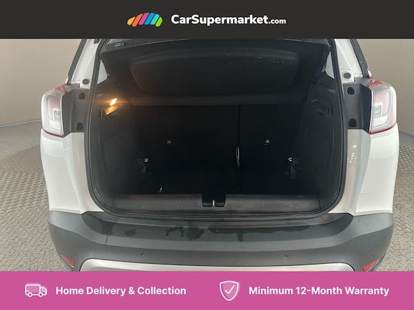 Used Vauxhall Crossland X 2020 for sale - 76194064: Photo 16