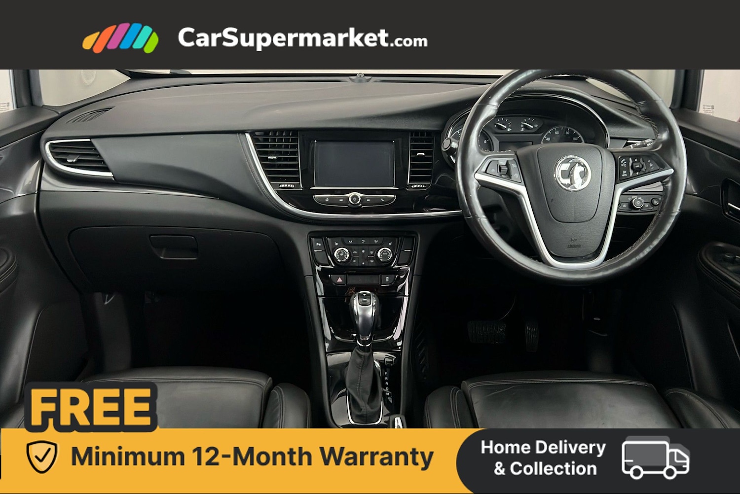 Used Vauxhall Mokka X 2019 for sale - 76481147: Photo 13
