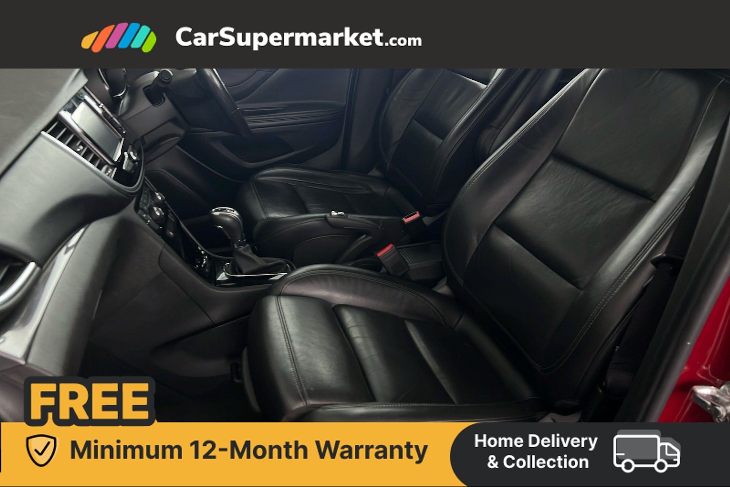 Used Vauxhall Mokka X 2019 for sale - 76481147: Photo 17