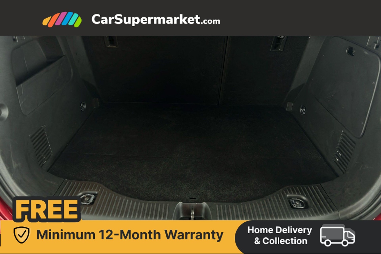 Used Vauxhall Mokka X 2019 for sale - 76481147: Photo 22