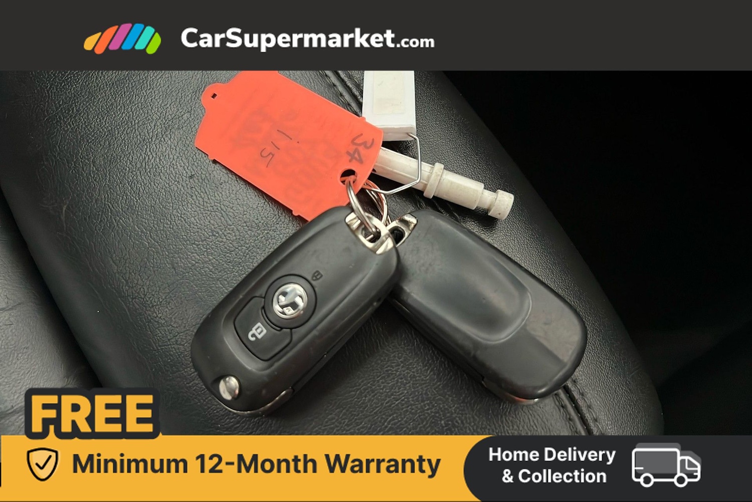 Used Vauxhall Mokka X 2019 for sale - 76481147: Photo 23