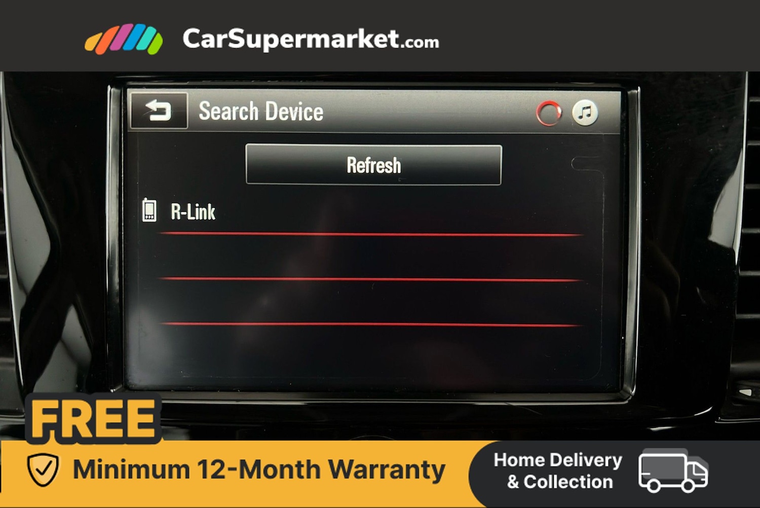 Used Vauxhall Mokka X 2019 for sale - 76481147: Photo 24