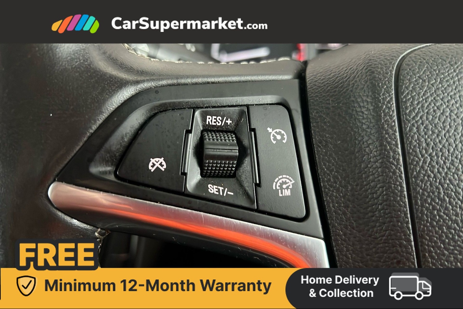 Used Vauxhall Mokka X 2019 for sale - 76481147: Photo 25