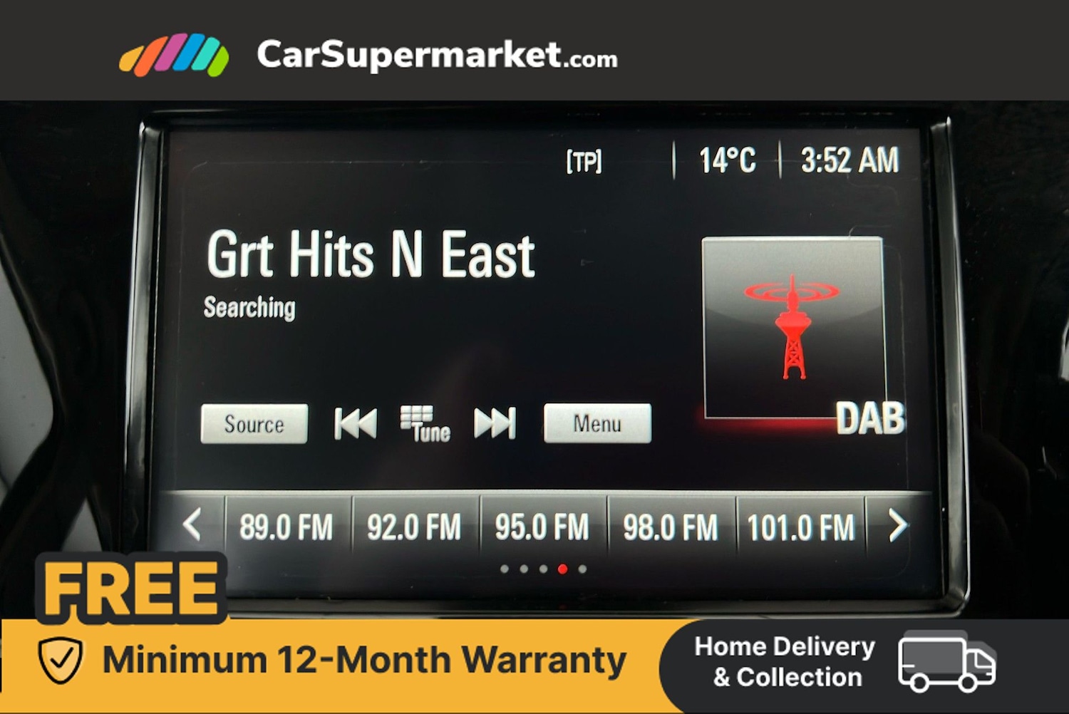 Used Vauxhall Mokka X 2019 for sale - 76481147: Photo 26