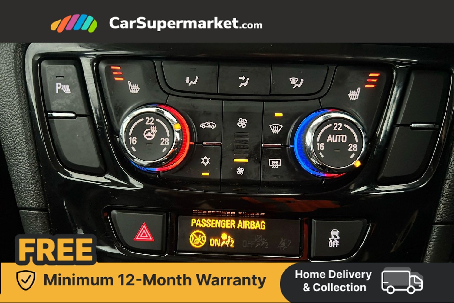 Used Vauxhall Mokka X 2019 for sale - 76481147: Photo 27