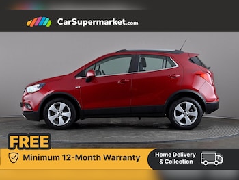 Used Vauxhall Mokka X 2019 for sale - 76481147: Photo