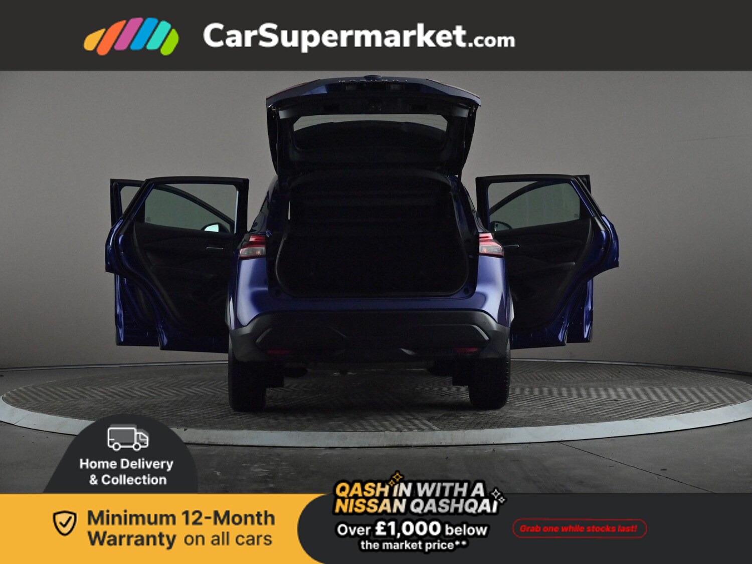 Used Nissan Qashqai 2022 for sale - 77348400: Photo 13