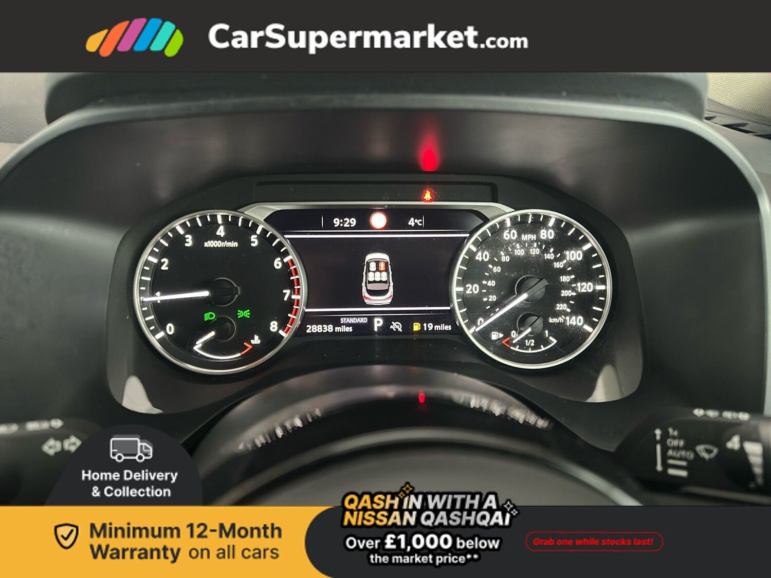 Used Nissan Qashqai 2022 for sale - 77348400: Photo 17