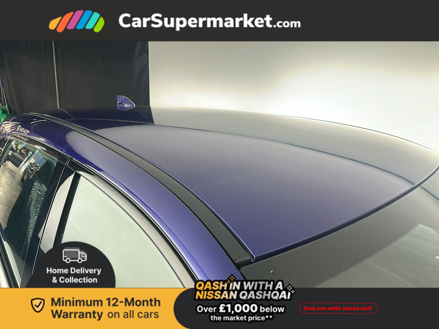 Used Nissan Qashqai 2022 for sale - 77348400: Photo 22