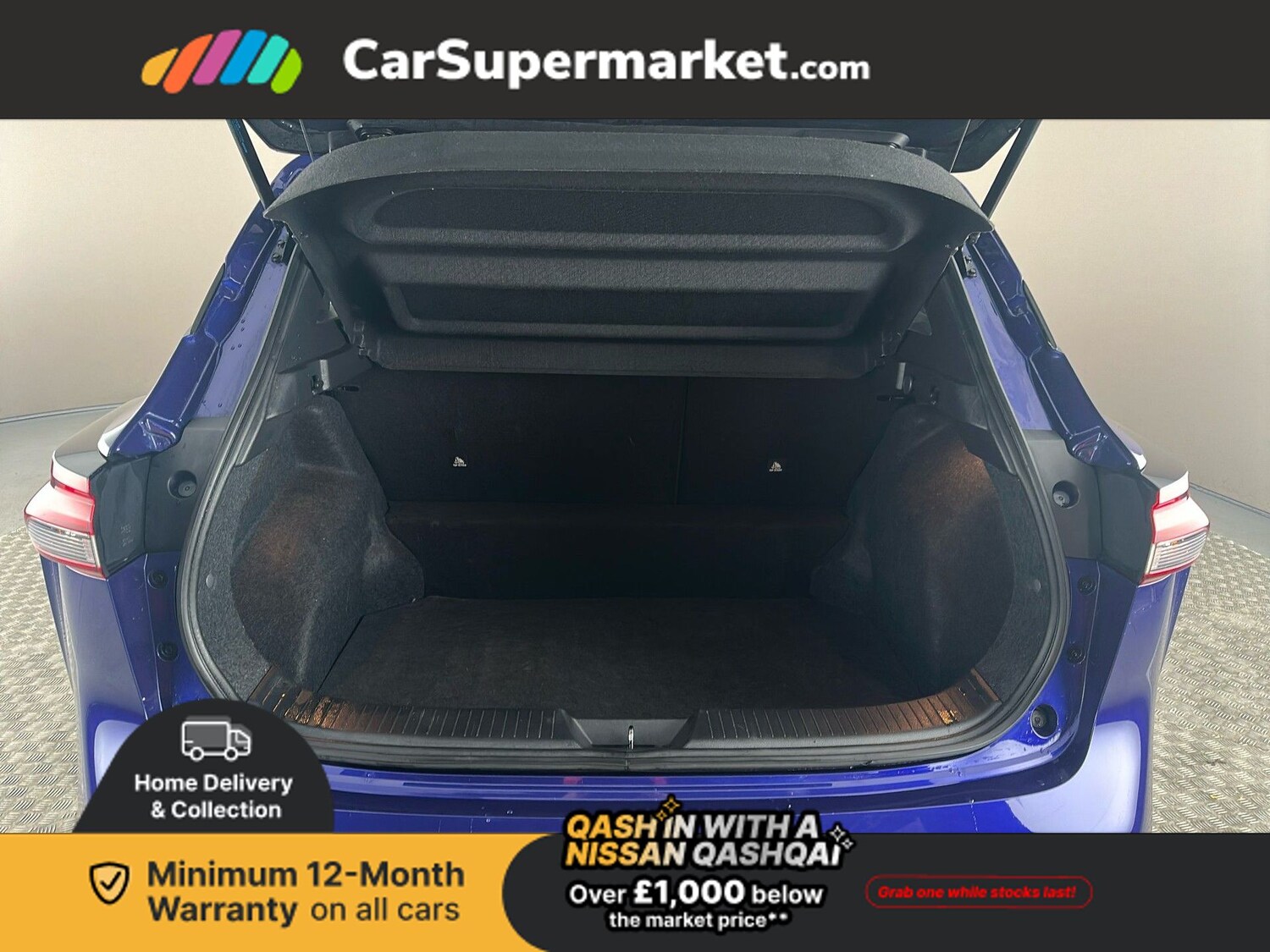 Used Nissan Qashqai 2022 for sale - 77348400: Photo 23