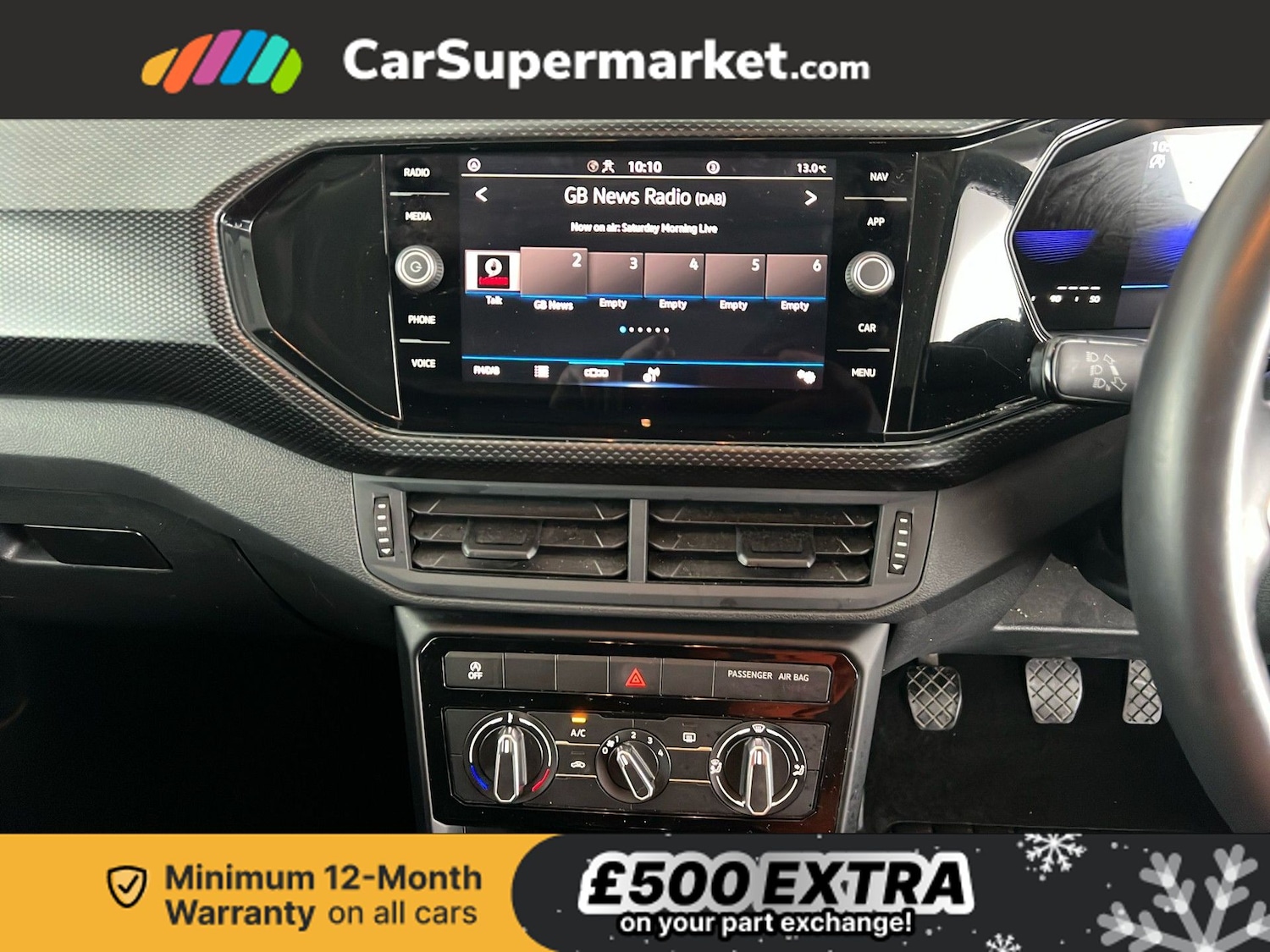 Used Volkswagen T-Cross 2022 for sale - 77006731: Photo 17