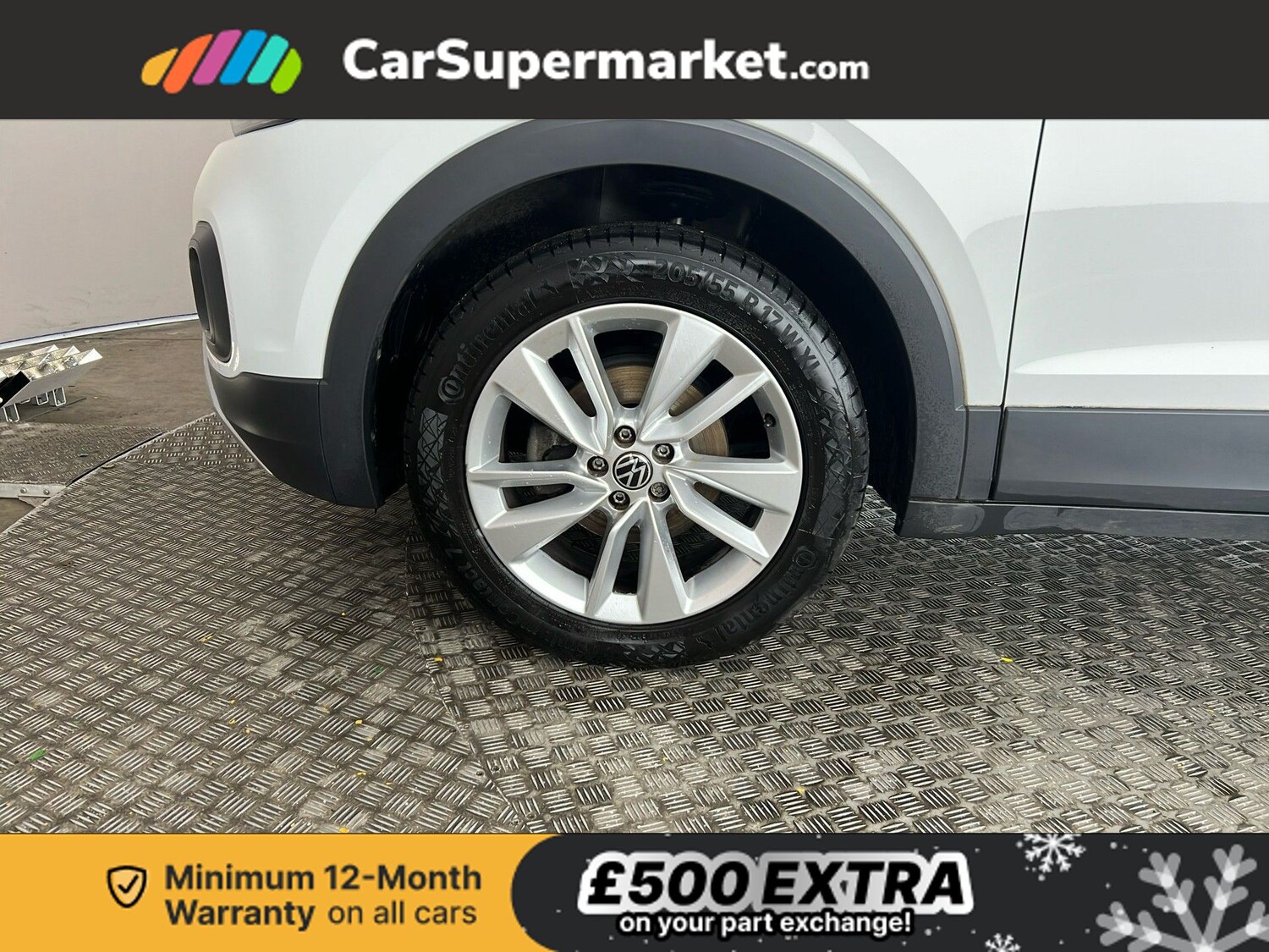 Used Volkswagen T-Cross 2022 for sale - 77006731: Photo 20