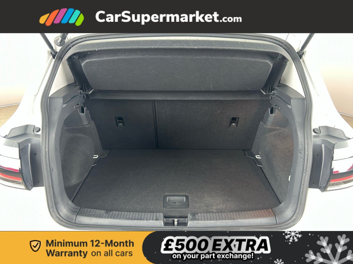 Used Volkswagen T-Cross 2022 for sale - 77006731: Photo 23