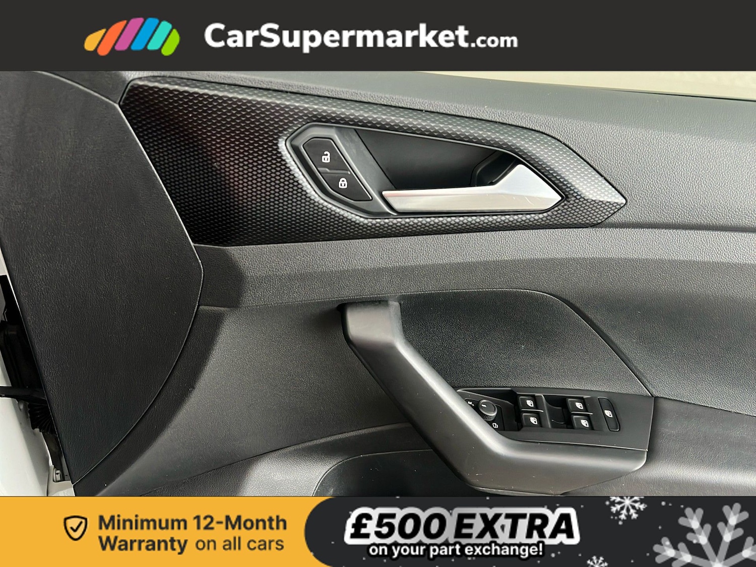 Used Volkswagen T-Cross 2022 for sale - 77006731: Photo 25