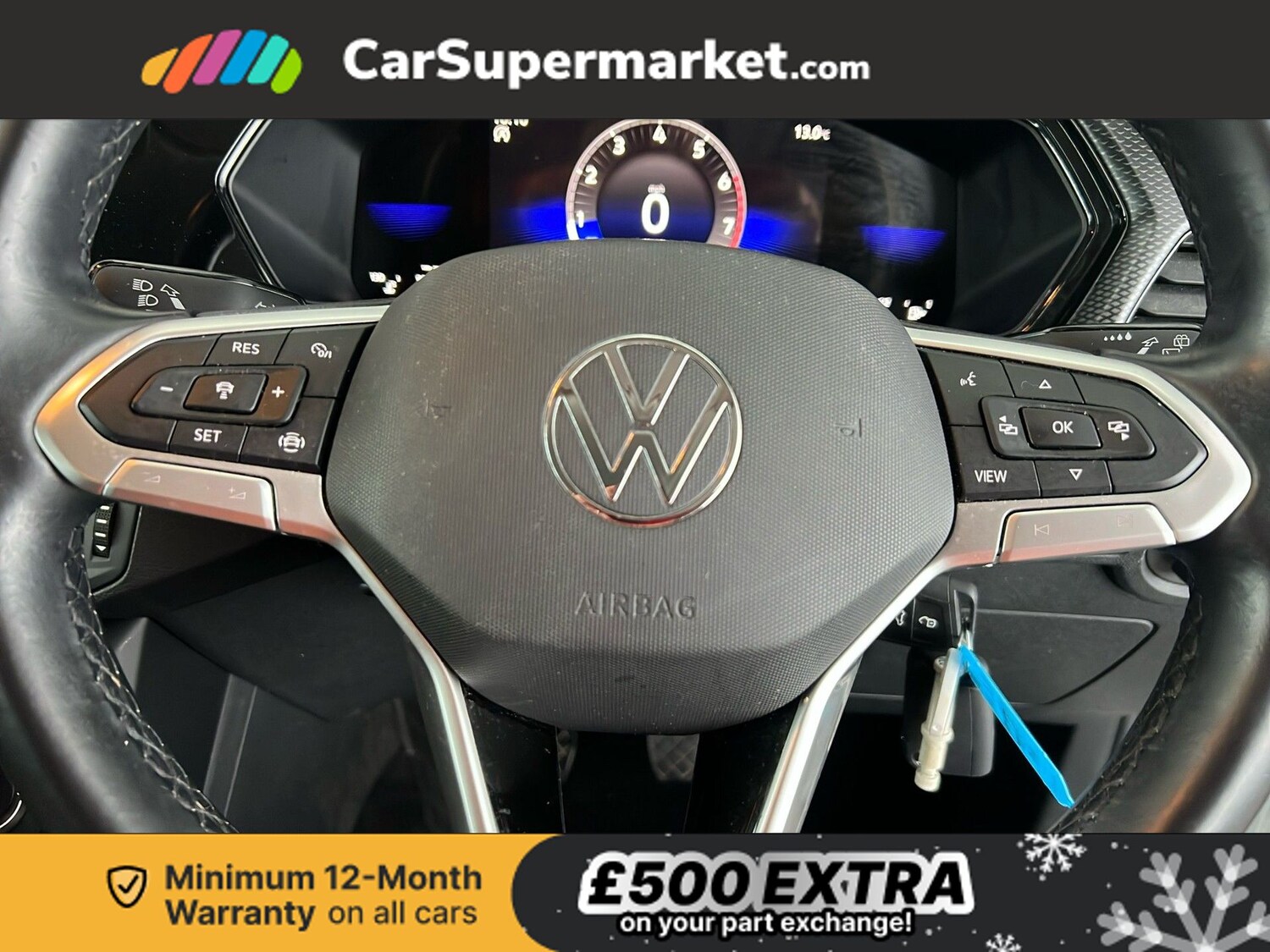 Used Volkswagen T-Cross 2022 for sale - 77006731: Photo 26