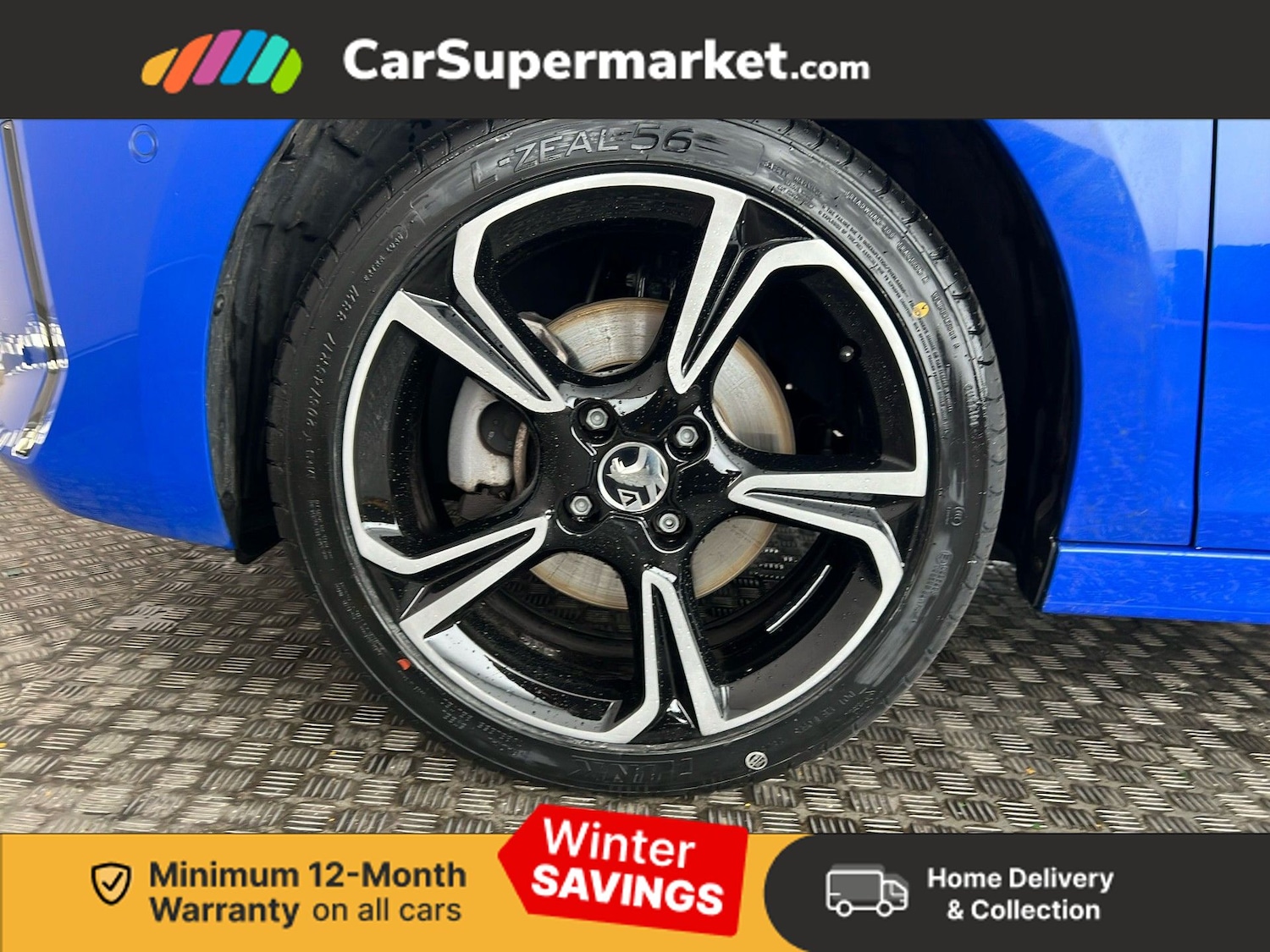 Used Vauxhall Corsa 2023 for sale - 77199441: Photo 20