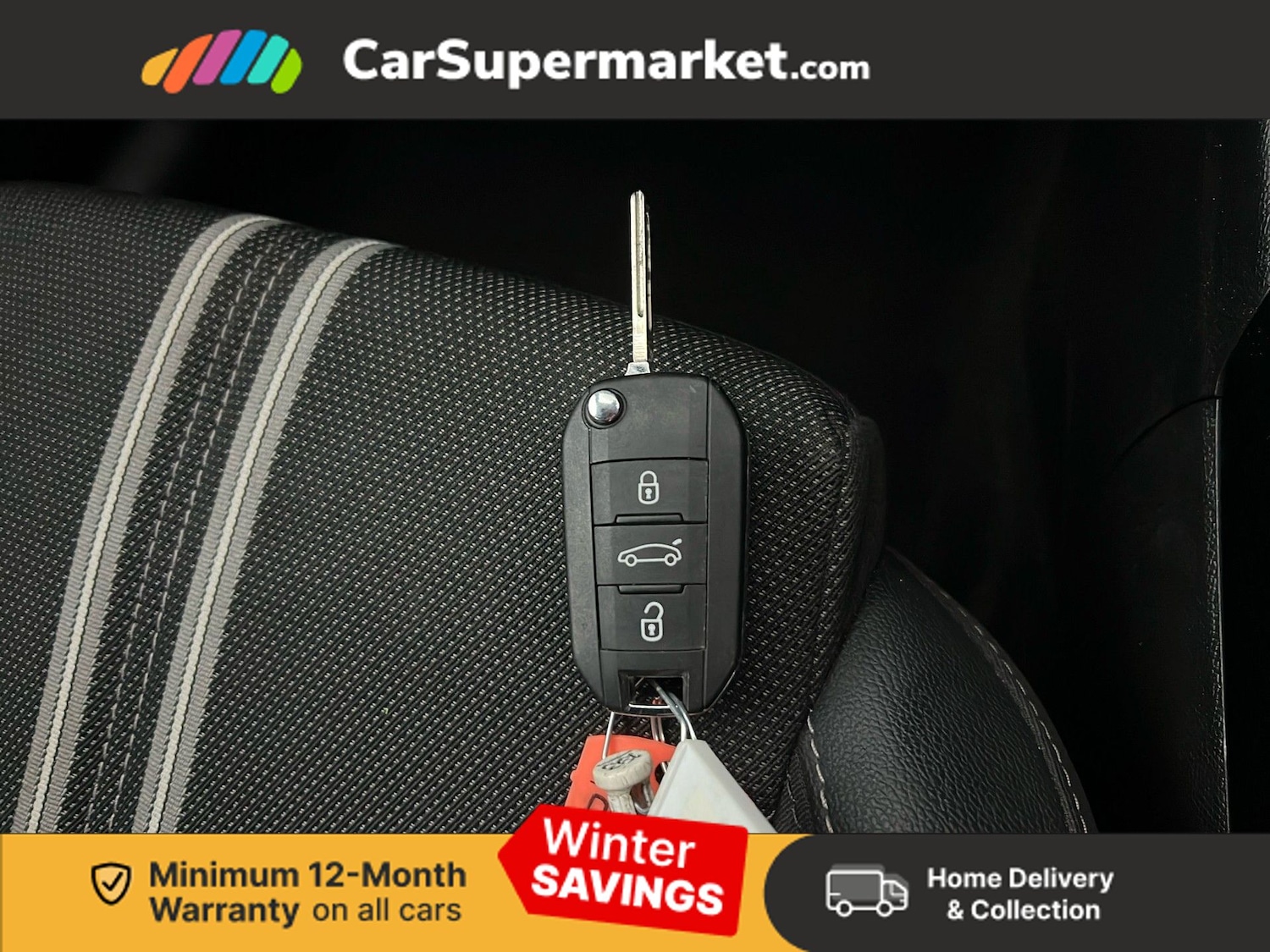 Used Vauxhall Corsa 2023 for sale - 77199441: Photo 24