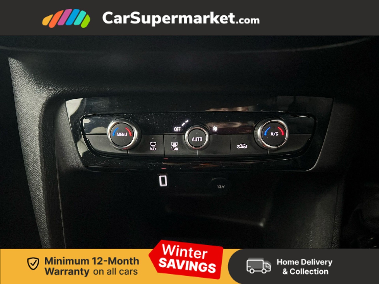 Used Vauxhall Corsa 2023 for sale - 77199441: Photo 25