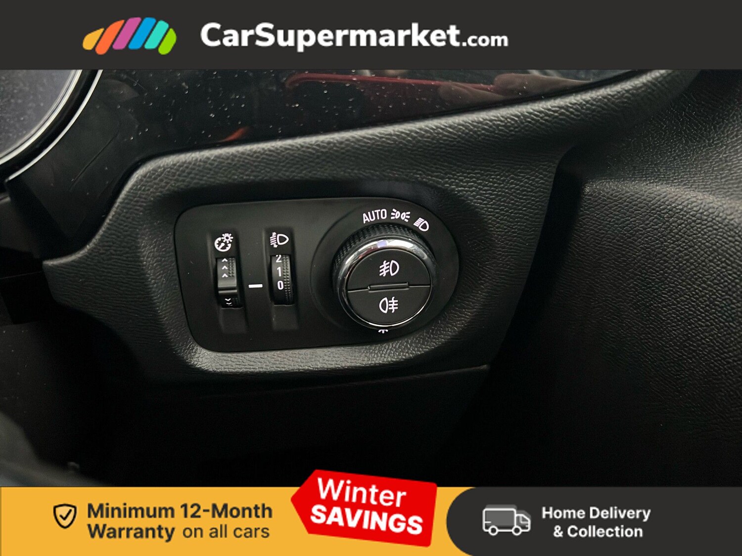 Used Vauxhall Corsa 2023 for sale - 77199441: Photo 26