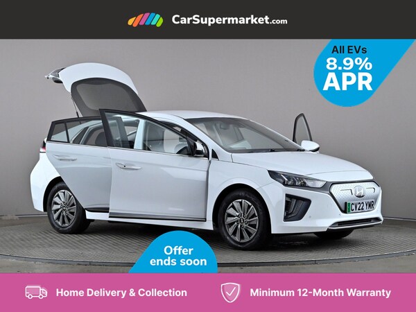 Used Hyundai IONIQ 2022 for sale - 76236772: Photo 10