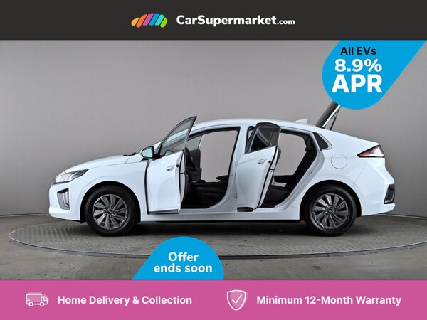 Used Hyundai IONIQ 2022 for sale - 76236772: Photo 11