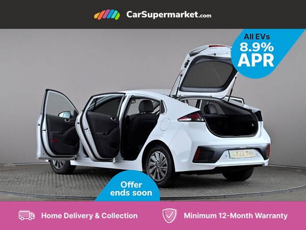 Used Hyundai IONIQ 2022 for sale - 76236772: Photo 12