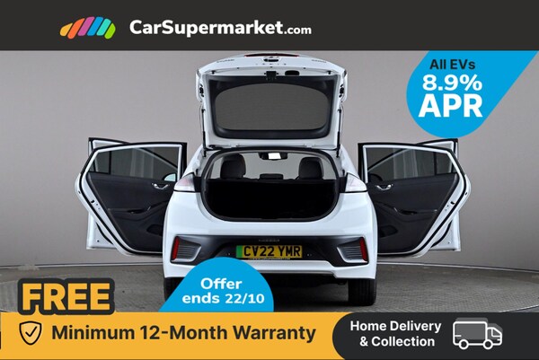 Used Hyundai IONIQ 2022 for sale - 76236772: Photo 13