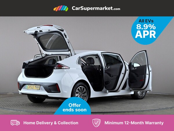 Used Hyundai IONIQ 2022 for sale - 76236772: Photo 22