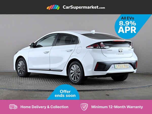 Used Hyundai IONIQ 2022 for sale - 76236772: Photo 6