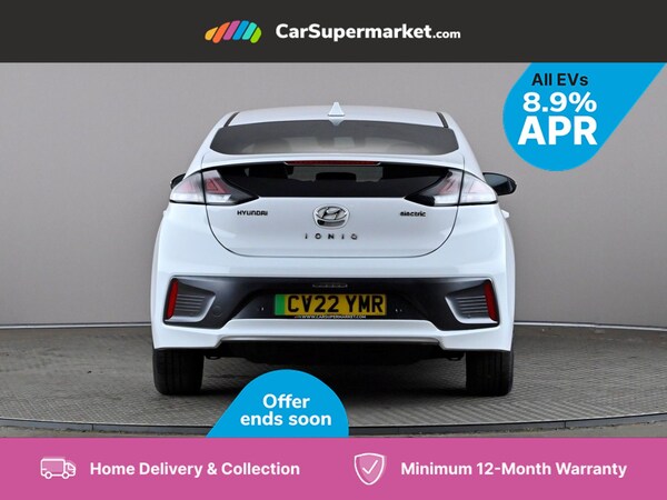 Used Hyundai IONIQ 2022 for sale - 76236772: Photo 8